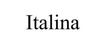 Service Kompor Italina