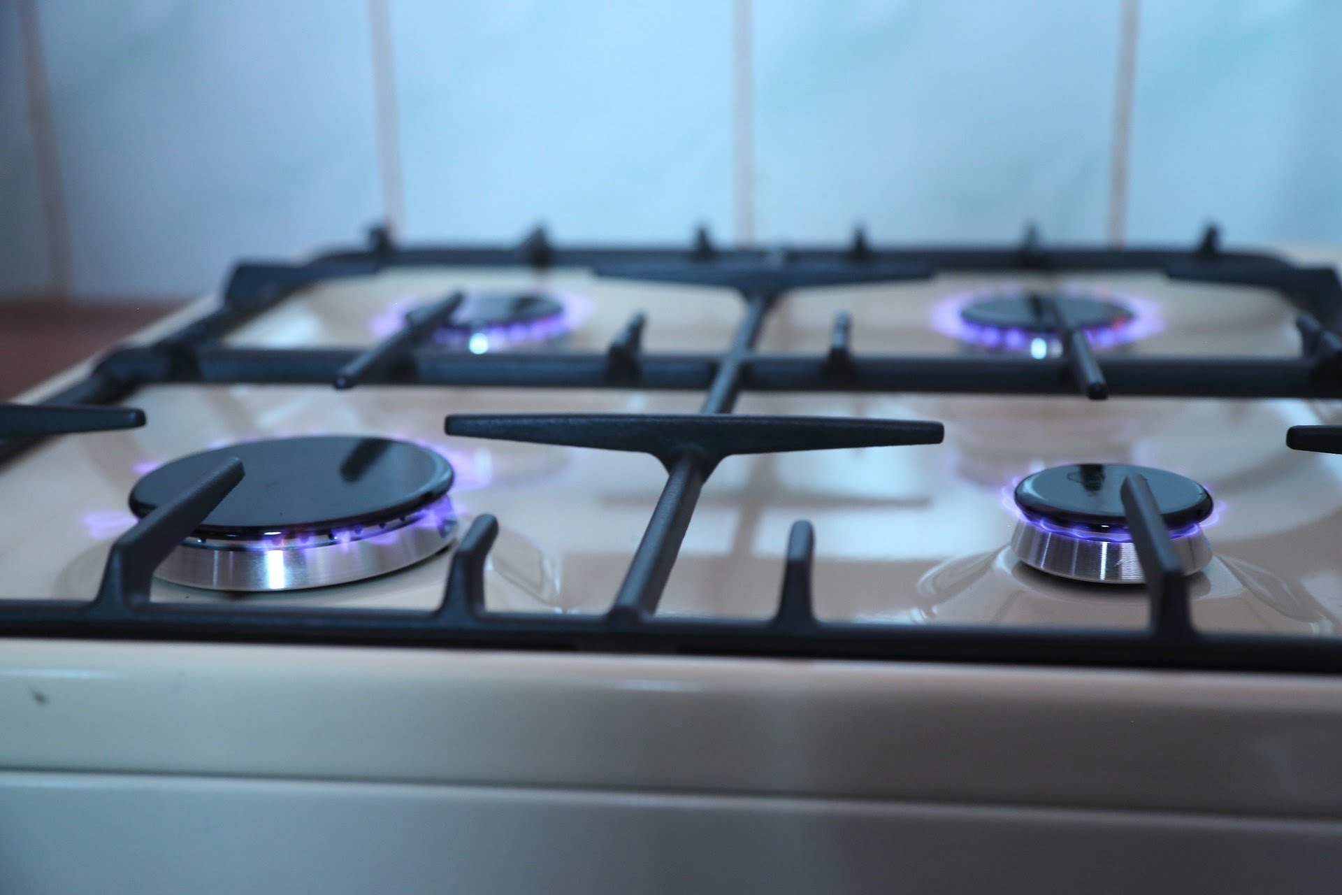 Service Center Kompor Italina